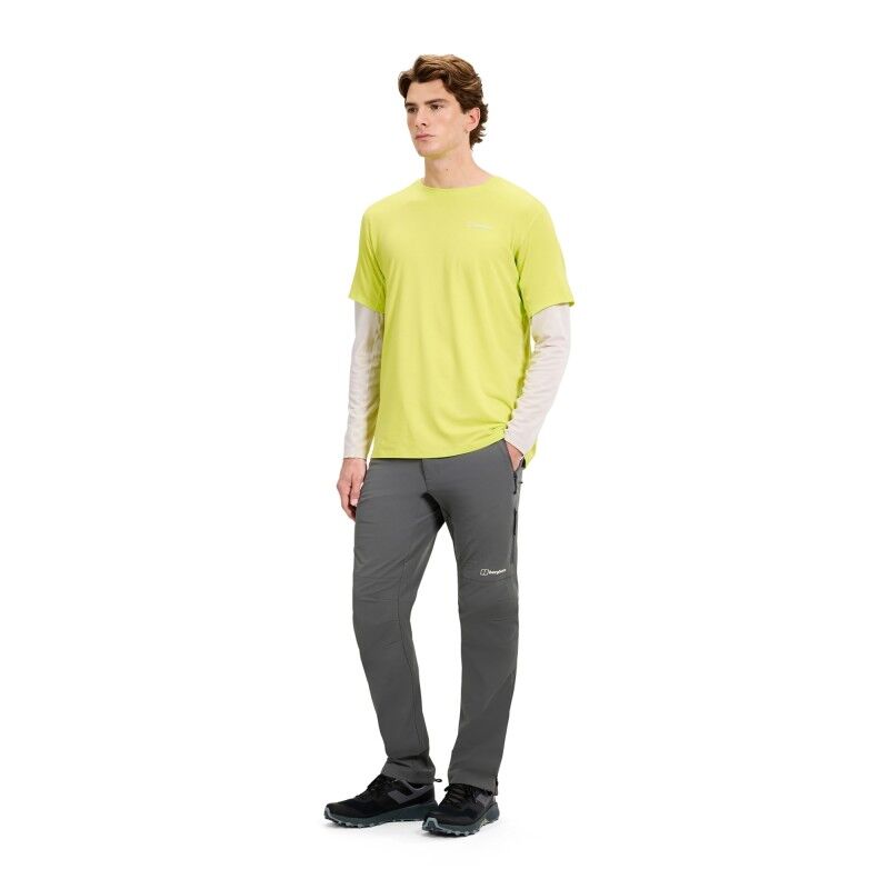 Berghaus Trail-Explorer Pant - Wandelbroek - Heren | Hardloop