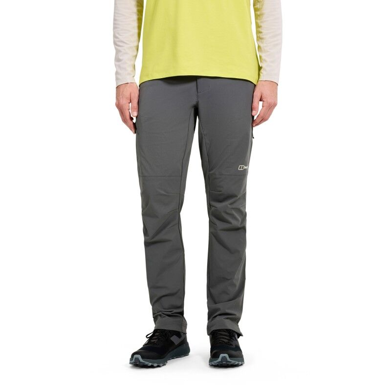 Berghaus Trail-Explorer Pant - Vaellushousut - Miehet | Hardloop