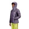 Berghaus MTN Arete Ultra Down Hoody - Doudoune femme | Hardloop