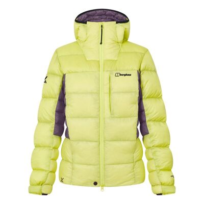 MTN Arete Ultra Down Hoody - Giacca in piumino - Donna