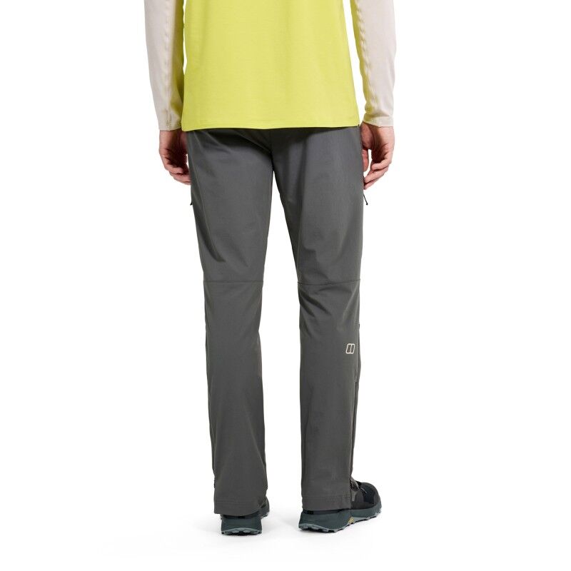 Berghaus Trail-Explorer Pant - Wandelbroek - Heren | Hardloop