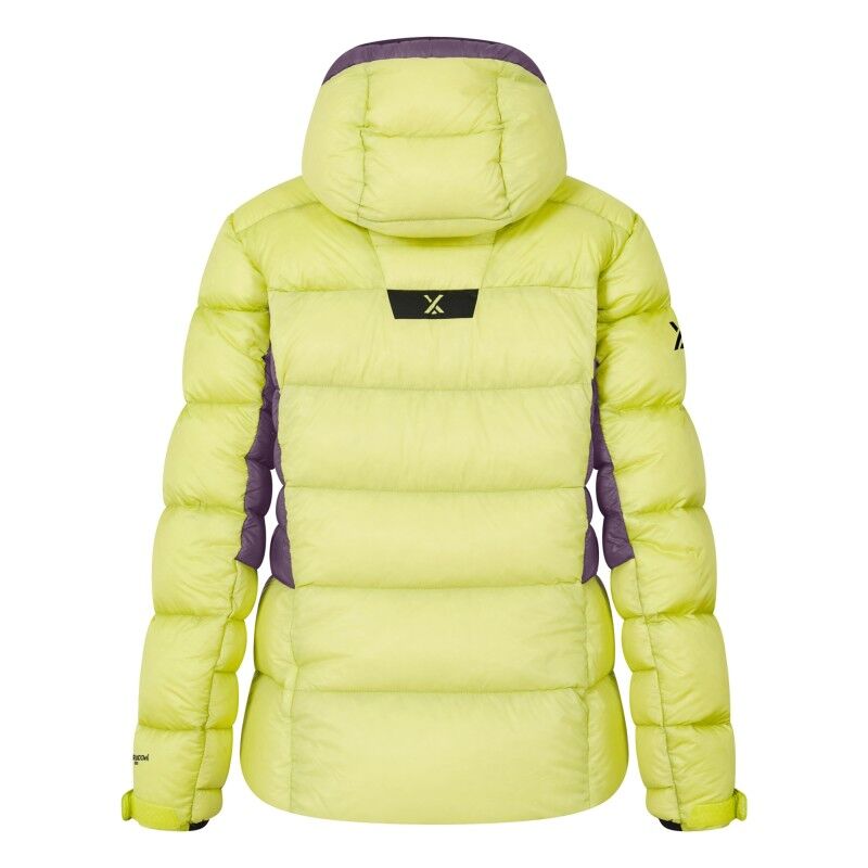 Berghaus MTN Arete Ultra Down Hoody - Daunenjacke - Damen | Hardloop