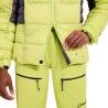 Berghaus MTN Arete Ultra Down Hoody - Donsjack - Dames | Hardloop