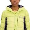 Berghaus MTN Arete Ultra Down Hoody - Kurtka puchowa damski | Hardloop