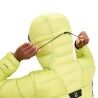 Berghaus MTN Arete Ultra Down Hoody - Dunjakke - Damer | Hardloop