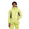 Berghaus MTN Arete Ultra Down Hoody - Donsjack - Dames | Hardloop