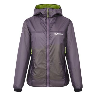 MTN Arete LB Synthetic Hoody - Kurtka damski