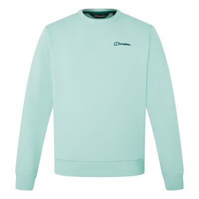 Logo Crew Light - Sweatshirt homme