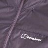 Berghaus MTN Arete LB Synthetic Hoody - Dámská péřova | Hardloop