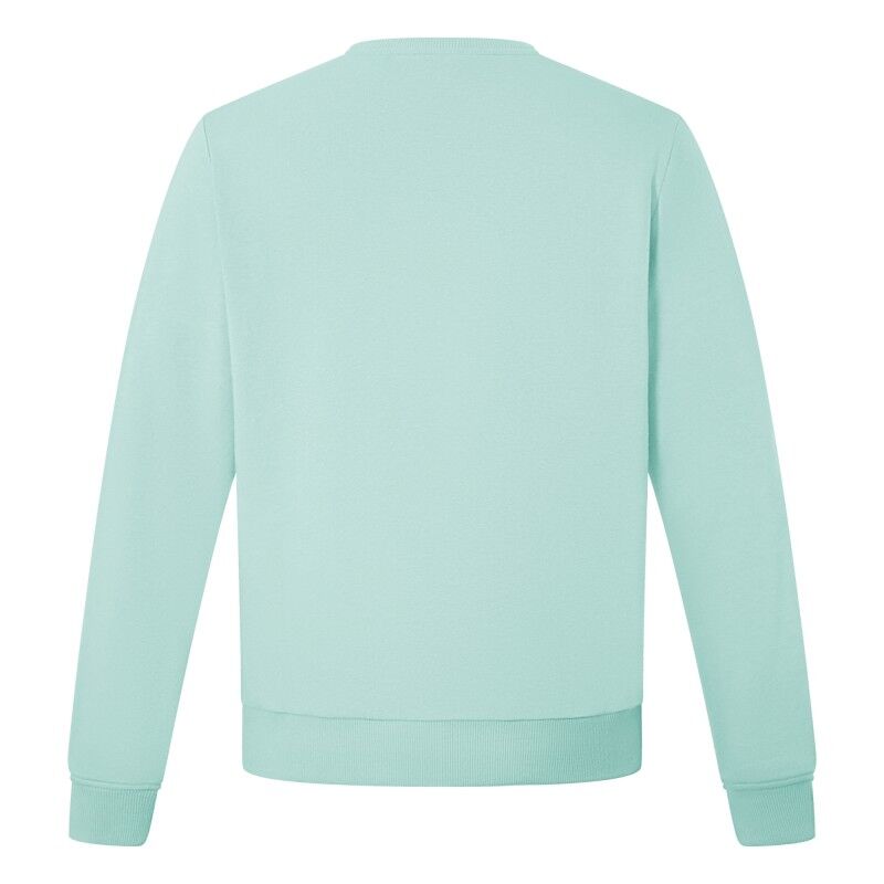 Berghaus Logo Crew Light - Pullover - Herren | Hardloop