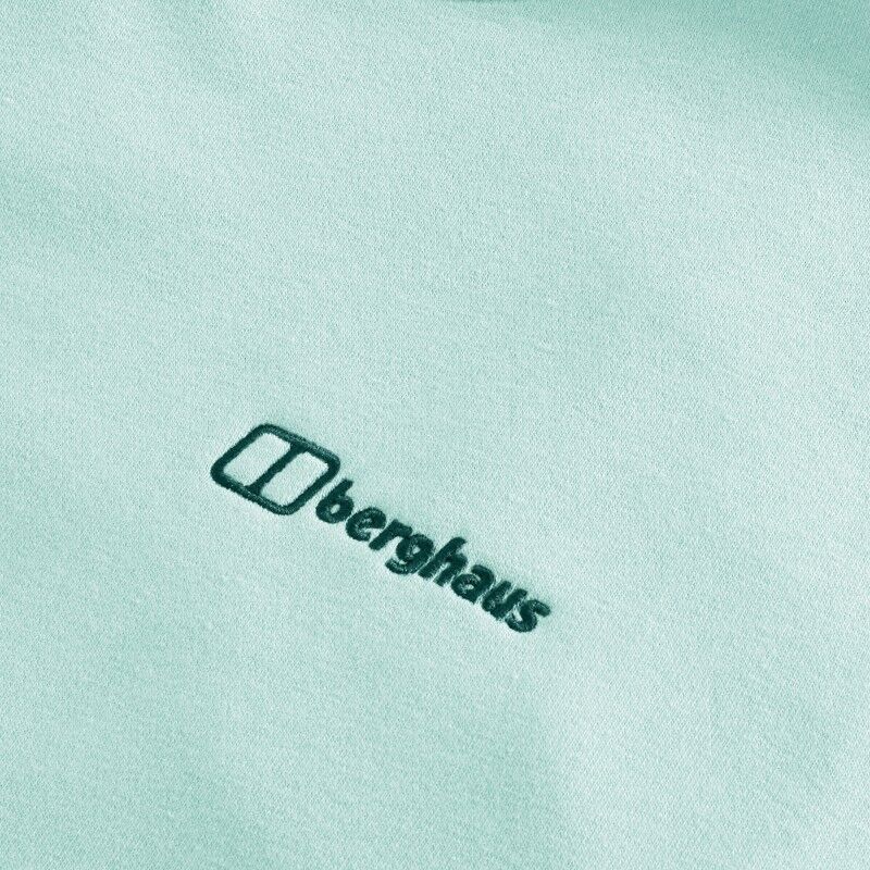 Berghaus Logo Crew Light - Pullover - Herren | Hardloop
