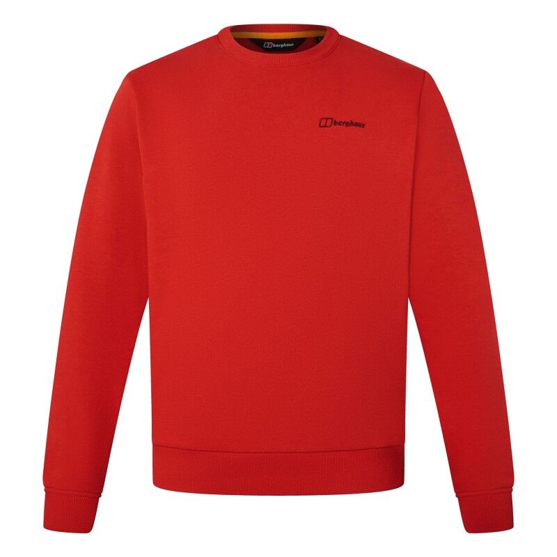Logo Crew Light - Bluza męska