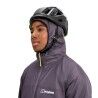 Berghaus MTN Arete LB Synthetic Hoody - Dámská péřova | Hardloop