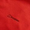 Berghaus Logo Crew Light - Felpa - Uomo | Hardloop