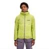 Berghaus MTN Arete LB Synthetic Hoody - Dámská péřova | Hardloop