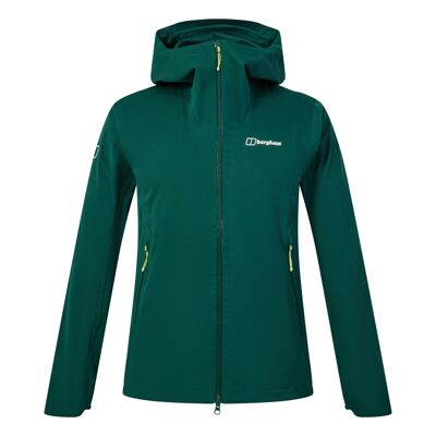 Ridge-Roamer 3L Waterproof Softshell Jacket - Kurtka softshell meska