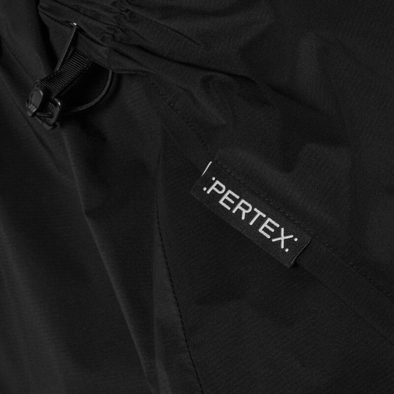 Berghaus Pacsmart 2.5L Pant - Regnbyxa - Dam | Hardloop
