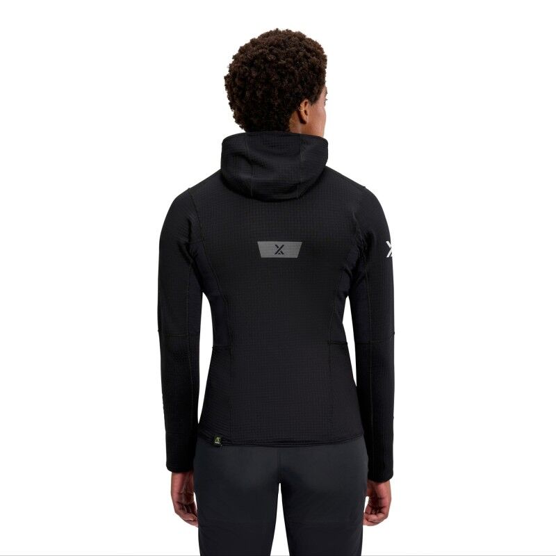 Berghaus MTN Guide MW Hoody - Fleecetakki - Naiset | Hardloop