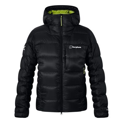 MTN Arete Ultra Down Hoody - Down jacket - Men's