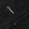 Berghaus Pacsmart 2.5L Pant - Regenbroek - Heren | Hardloop