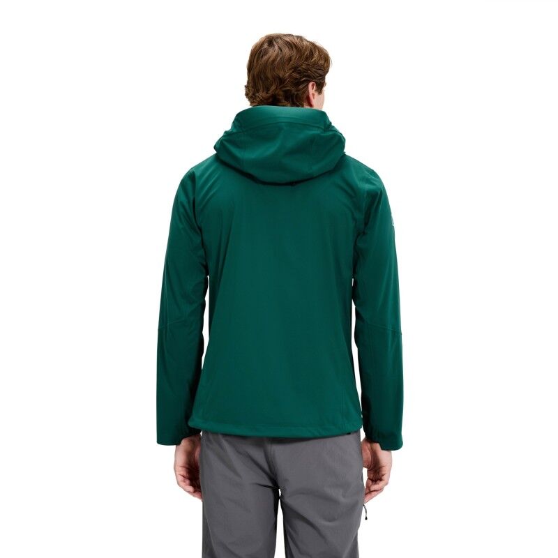 Berghaus Ridge-Roamer 3L Waterproof Softshell Jacket - Pánská softshellová bunda | Hardloop