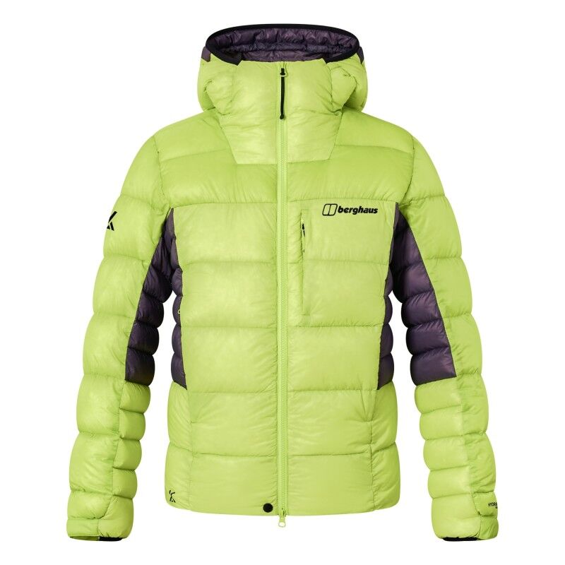 MTN Arete Ultra Down Hoody - Chaqueta de plumas - Hombre