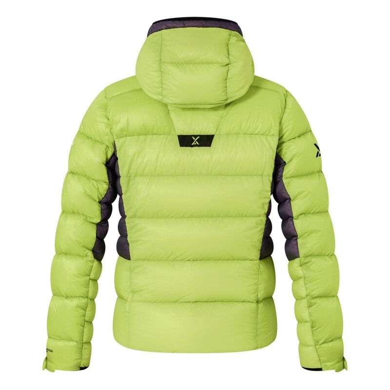 Berghaus MTN Arete Ultra Down Hoody - Dunjakke - Herrer | Hardloop