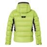 Berghaus MTN Arete Ultra Down Hoody - Chaqueta de plumas - Hombre | Hardloop