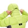Berghaus MTN Arete Ultra Down Hoody - Doudoune homme | Hardloop
