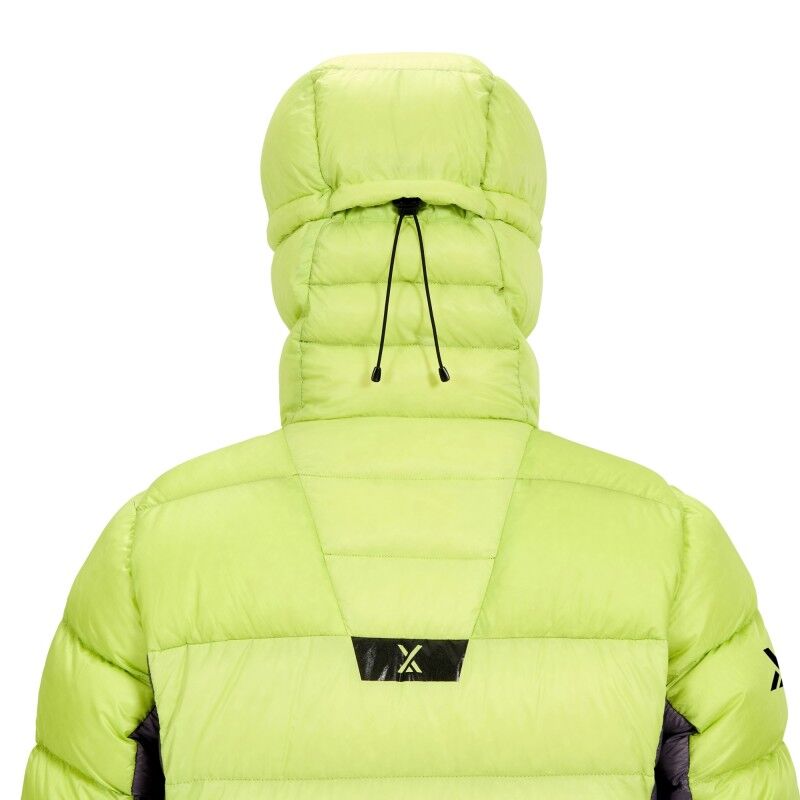 Berghaus MTN Arete Ultra Down Hoody - Daunenjacke - Herren | Hardloop