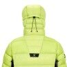 Berghaus MTN Arete Ultra Down Hoody - Casaco penas homem | Hardloop