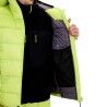 Berghaus MTN Arete Ultra Down Hoody - Chaqueta de plumas - Hombre | Hardloop