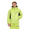 Berghaus MTN Arete Ultra Down Hoody - Down jacket - Men's | Hardloop