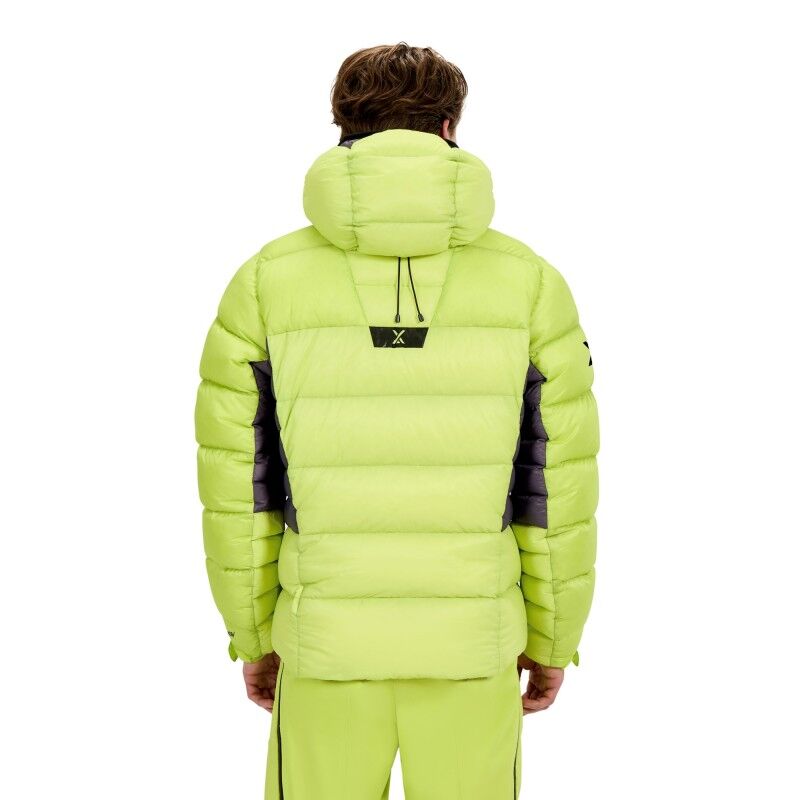 Berghaus MTN Arete Ultra Down Hoody - Donsjack - Heren | Hardloop