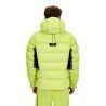 Berghaus MTN Arete Ultra Down Hoody - Chaqueta de plumas - Hombre | Hardloop