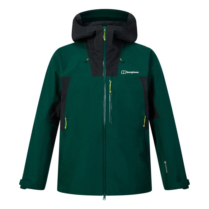 Ridge-Seeker GTX Jacket - Veste imperméable homme