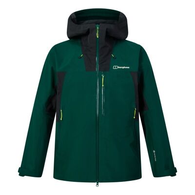 Ridge-Seeker GTX Jacket - Waterproof jacket - Men's