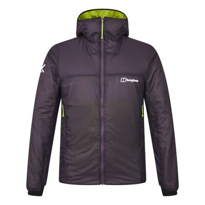 MTN Arete LB Synthetic Hoody - Kunstfaserjacke - Herren