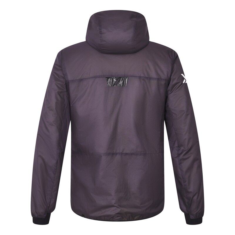 Berghaus MTN Arete LB Synthetic Hoody - Synthetic jacket - Men's | Hardloop