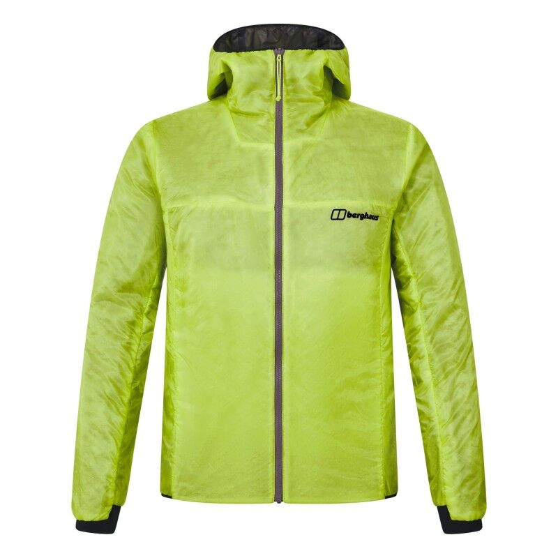Berghaus MTN Arete LB Synthetic Hoody - Synthetic jacket - Men's | Hardloop