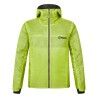 Berghaus MTN Arete LB Synthetic Hoody - Dunjakke - Herrer | Hardloop