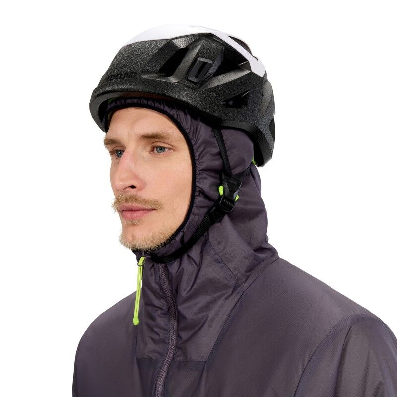 Berghaus MTN Arete LB Synthetic Hoody - Synthetic jacket - Men's | Hardloop