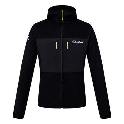 MTN Guide MW Hoody - Fleecejacke - Herren