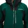 Berghaus Ridge-Seeker GTX Jacket - Regenjacke - Herren | Hardloop