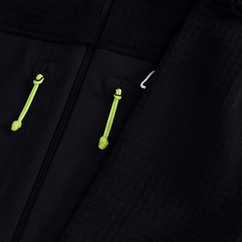 Berghaus MTN Guide MW Hoody - Polaire homme | Hardloop
