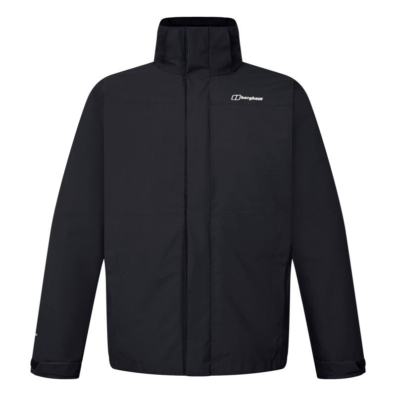 Hillwalker 2.0 Gemini Hydroloft 3in1 Jacket - 3-in-1-takki - Miehet