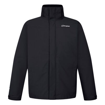 Hillwalker 2.0 Gemini Hydroloft 3in1 Jacket - Kurtka 3w1 męska