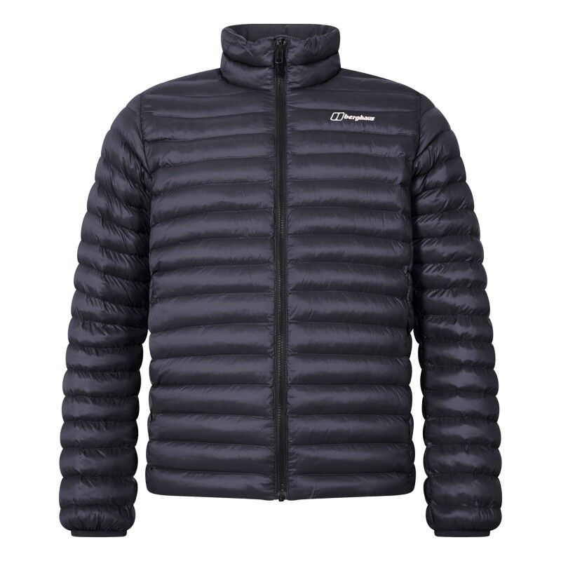 Berghaus Hillwalker 2.0 Gemini Hydroloft 3in1 Jacket - Giacca doppia - Uomo | Hardloop