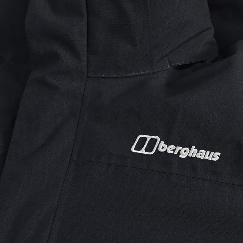 Berghaus Hillwalker 2.0 Gemini Hydroloft 3in1 Jacket - 3-in-1-takki - Miehet | Hardloop