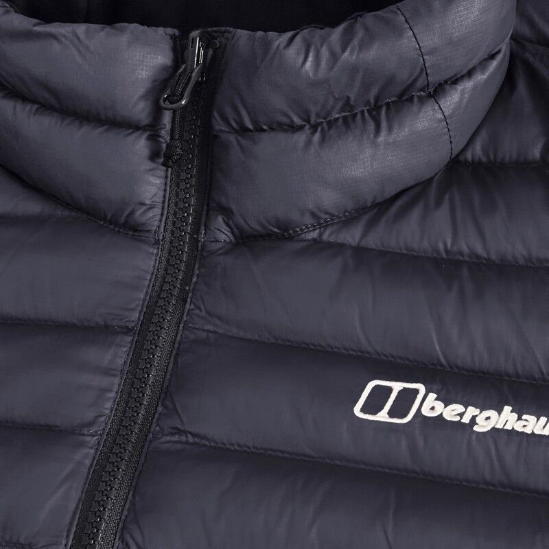 Berghaus Hillwalker 2.0 Gemini Hydroloft 3in1 Jacket - Pánská bunda 3v1 | Hardloop